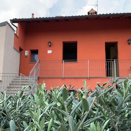 Borghetto Airport/Hospital Bed & Breakfast Bergamo Eksteriør bilde