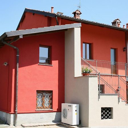 Borghetto Airport/Hospital Bed & Breakfast Bergamo Eksteriør bilde