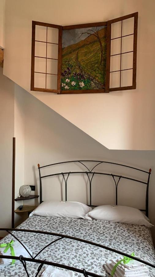 Borghetto Airport/Hospital Bed & Breakfast Bergamo Eksteriør bilde