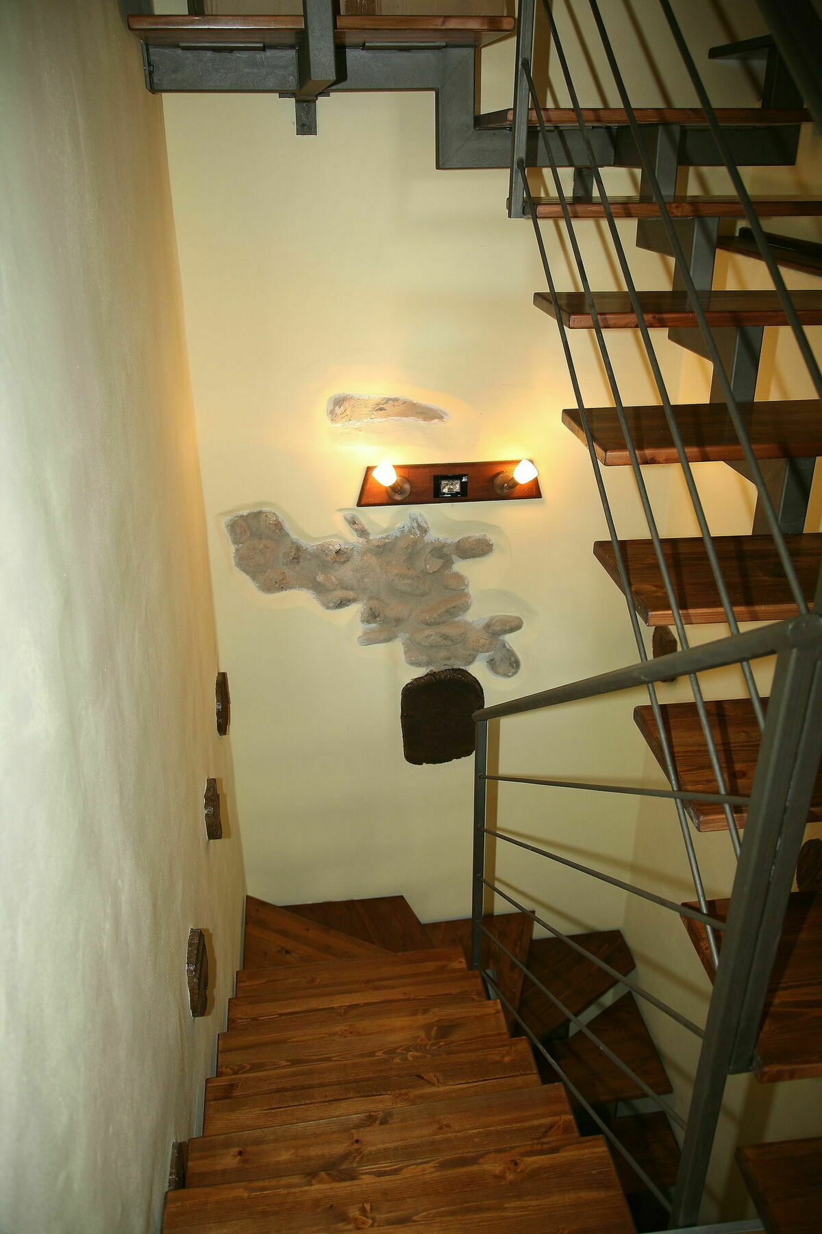Borghetto Airport/Hospital Bed & Breakfast Bergamo Eksteriør bilde