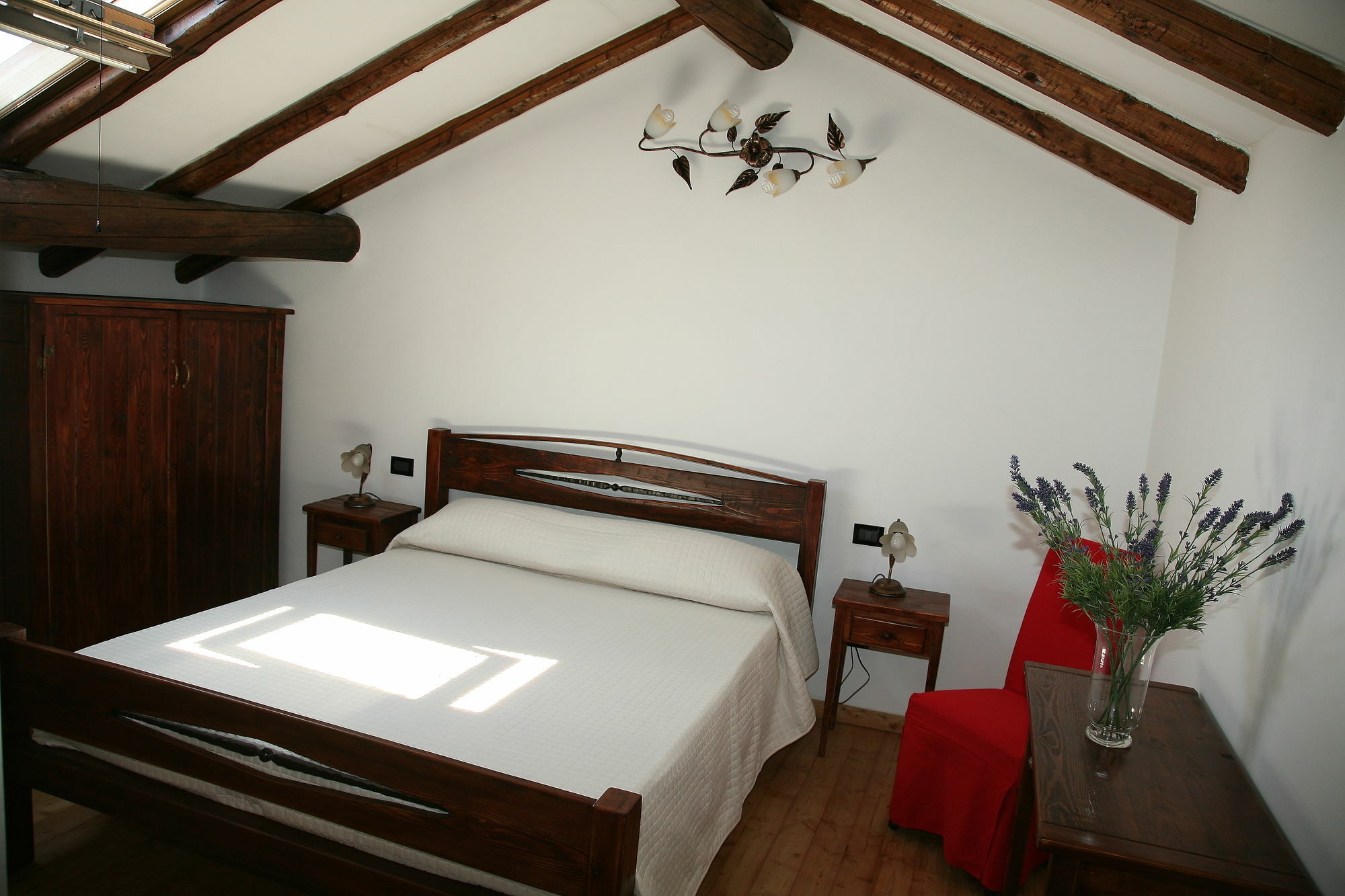 Borghetto Airport/Hospital Bed & Breakfast Bergamo Eksteriør bilde