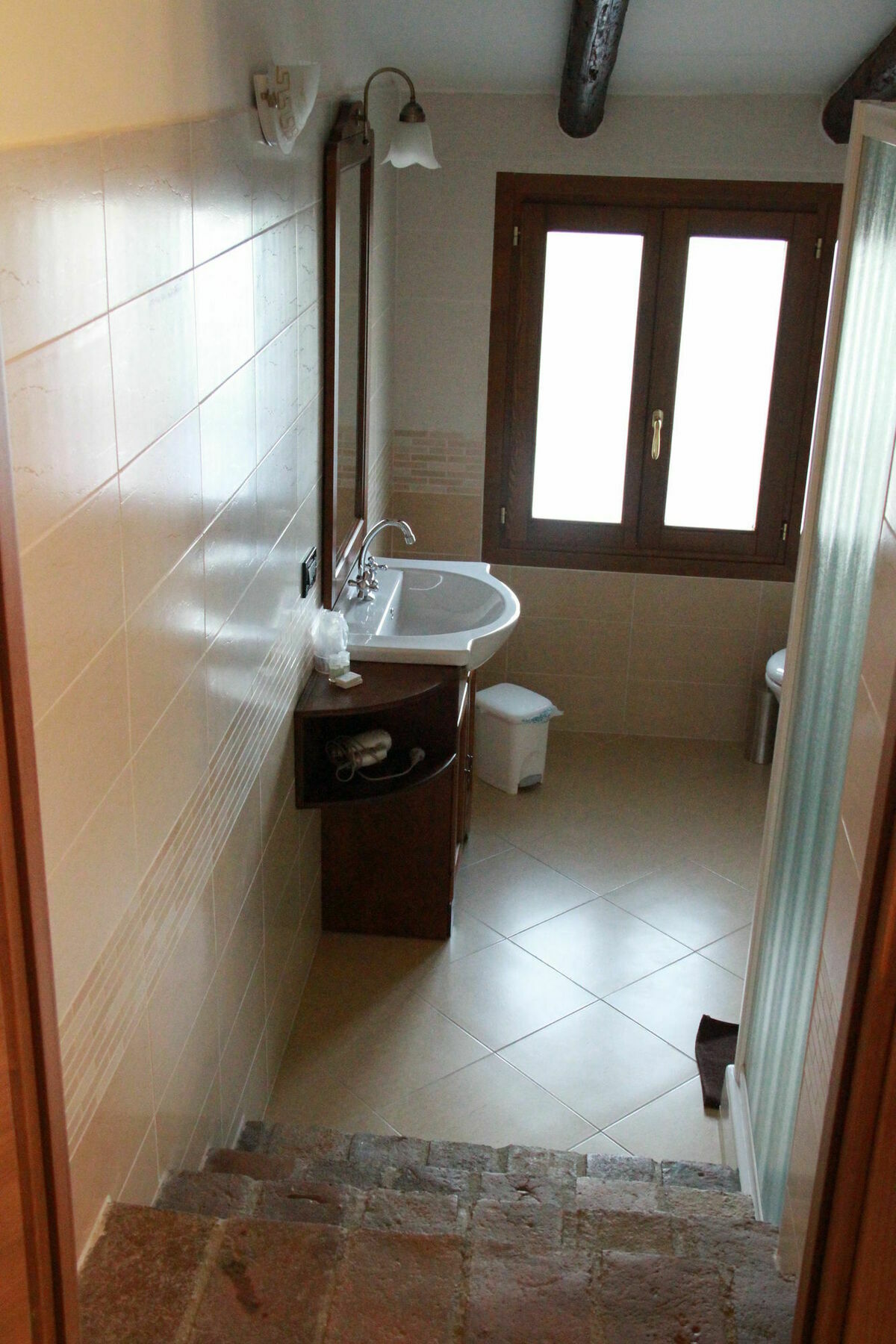 Borghetto Airport/Hospital Bed & Breakfast Bergamo Eksteriør bilde