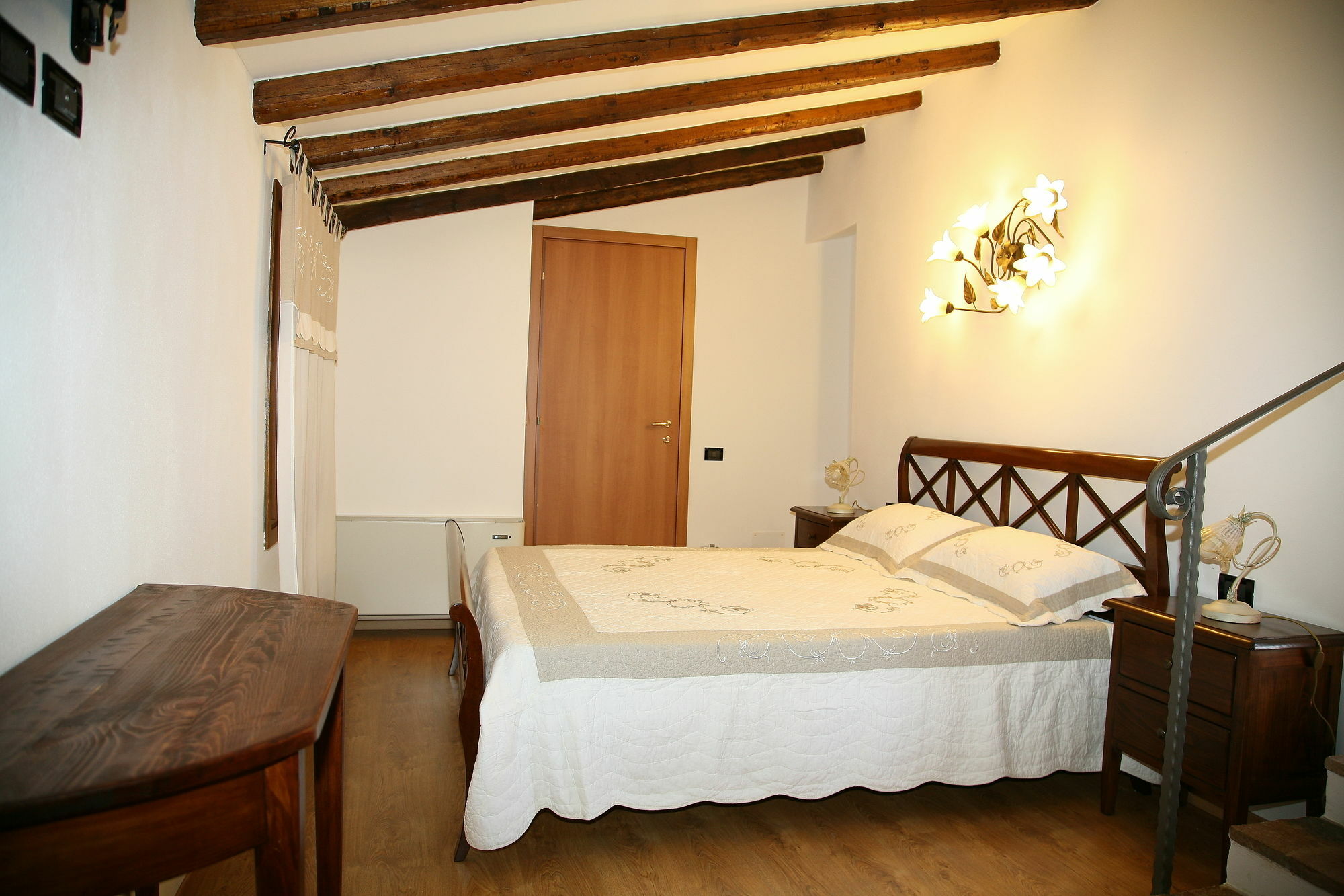 Borghetto Airport/Hospital Bed & Breakfast Bergamo Eksteriør bilde